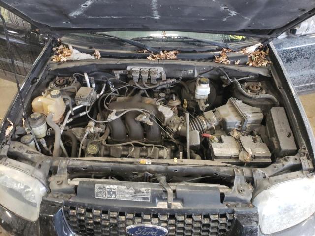 Photo 7 from auction – 2005 FORD ESCAPE with VIN 1FMCU94165KA06773
