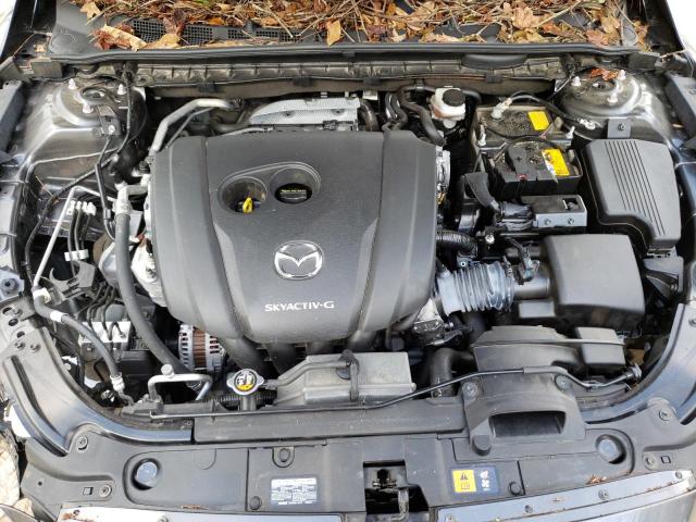 Photo 7 from auction – 2020 MAZDA 6 TOURING with VIN JM1GL1VM2L1514860