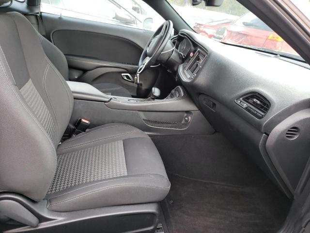 Photo 5 from auction – 2019 DODGE CHALLENGER with VIN 2C3CDZAG4KH571155