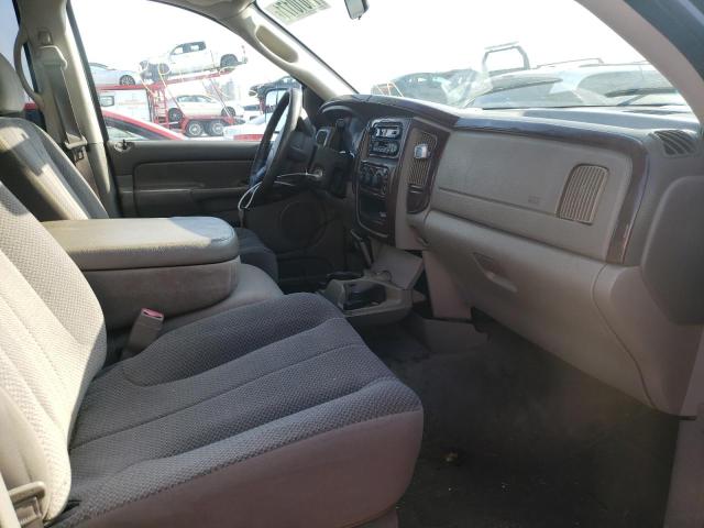 Photo 5 from auction – 2005 DODGE RAM 3500 S with VIN 3D7MR48C45G817848