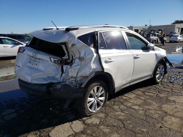 Photo 4 from auction – 2013 TOYOTA RAV4 LIMIT with VIN JTMDFREV7D5000675