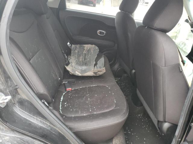 Photo 6 from auction – 2016 KIA SOUL with VIN KNDJN2A26G7279358