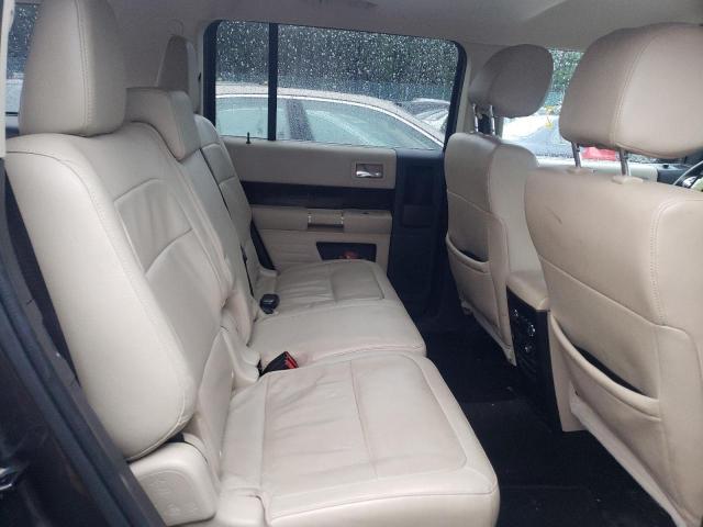 Photo 6 from auction – 2017 FORD FLEX SEL with VIN 2FMGK5C82HBA04547