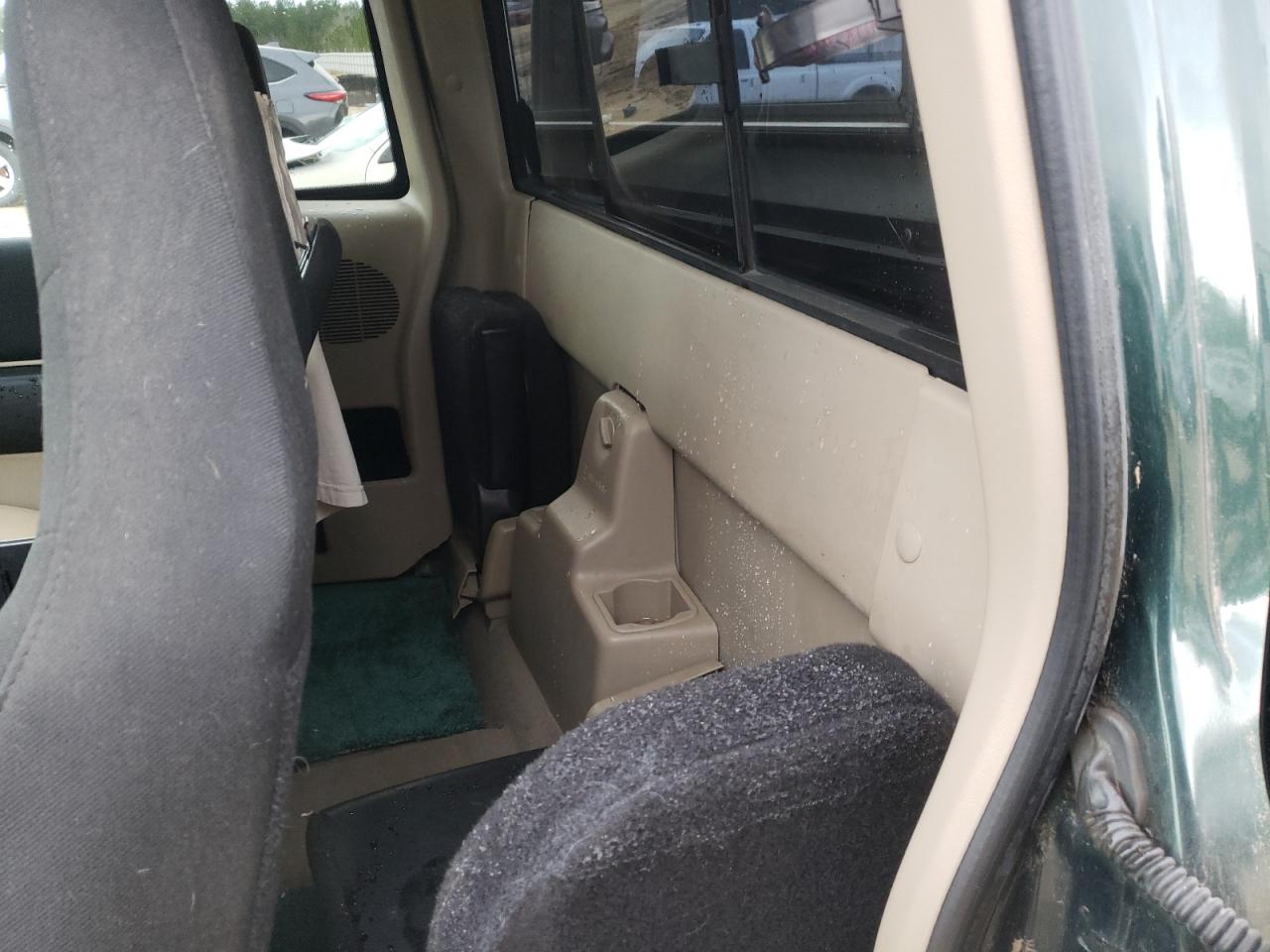 Zdjęcie 6 z aukcji – 2003 FORD RANGER SUP z VIN 1FTYR44V63TA32783