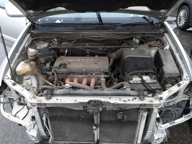 Photo 7 from auction – 2003 TOYOTA HIGHLANDER with VIN JTEGD21A630062959