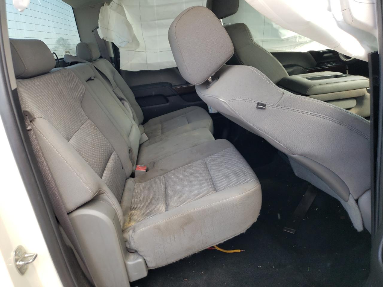 Photo 6 from auction – 2014 GMC SIERRA C15 with VIN 3GTP1UEC3EG184570