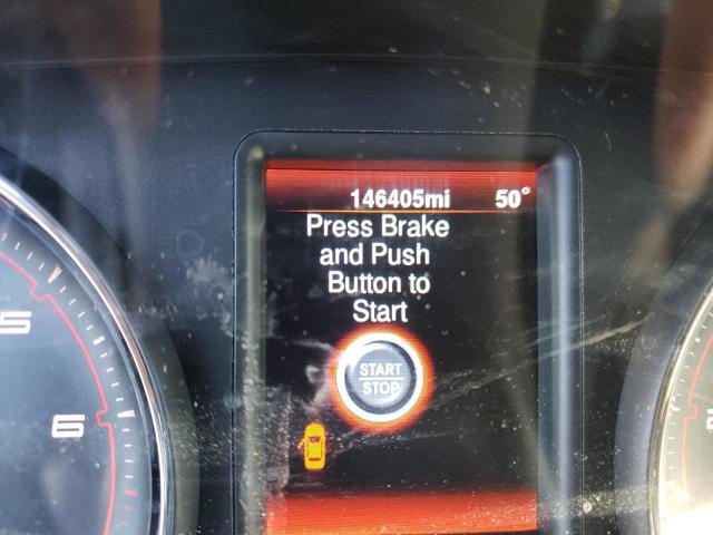 Photo 8 from auction – 2013 DODGE CHARGER SE with VIN 2C3CDXBG5DH638934