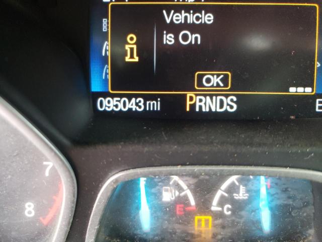 Photo 8 from auction – 2018 FORD ESCAPE S with VIN 1FMCU0F77JUA29572