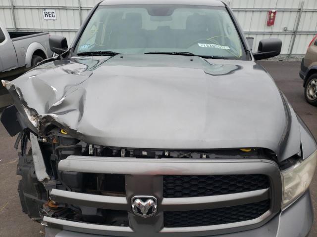 Photo 7 from auction – 2013 RAM 1500 ST with VIN 1C6RR7FT7DS527431