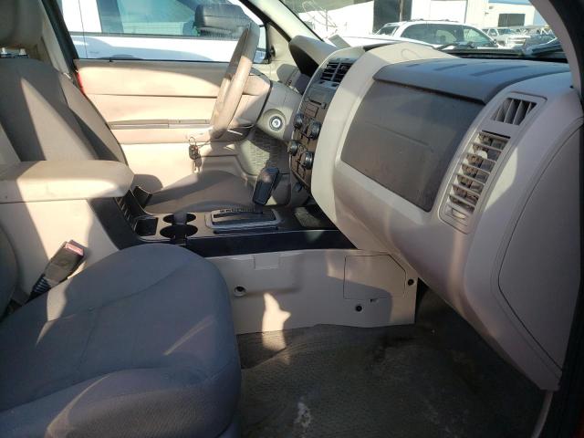 Photo 5 from auction – 2008 FORD ESCAPE XLS with VIN 1FMCU02Z18KC17565