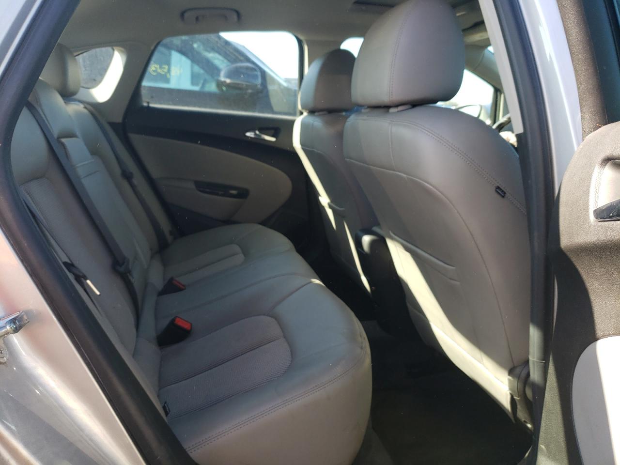 Photo 6 from auction – 2017 BUICK VERANO SPO with VIN 1G4PR5SK9H4104695
