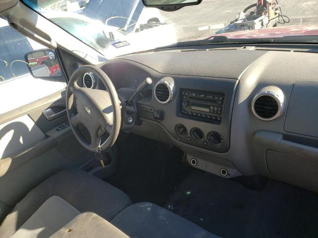 Photo 9 from auction – 2004 FORD EXPEDITION with VIN 1FMRU15W14LA96610
