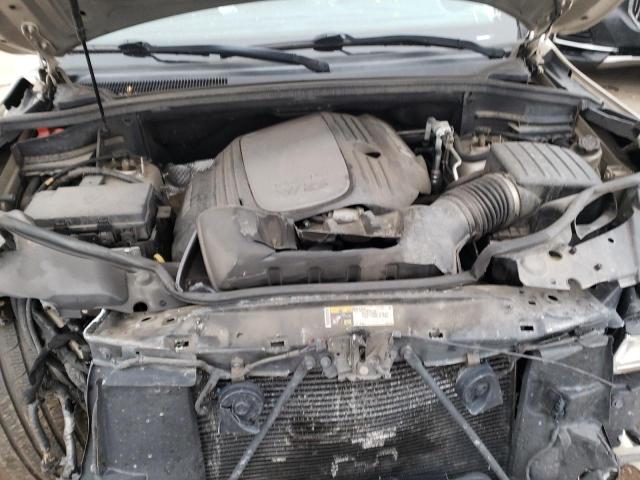 Photo 7 from auction – 2014 JEEP GRAND CHER with VIN 1C4RJFCT5EC187190
