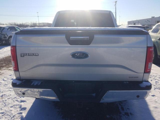 Photo 6 from auction – 2015 FORD F150 SUPER with VIN 1FTEW1EF0FFB89603
