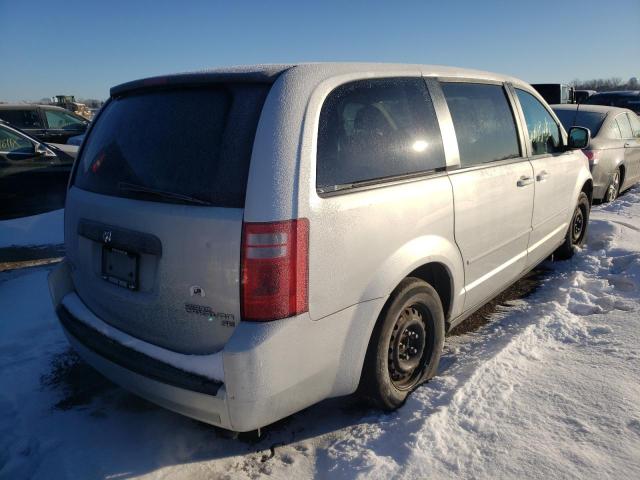 Photo 4 from auction – 2010 DODGE GRAND CARA with VIN 2D4RN4DE5AR216152