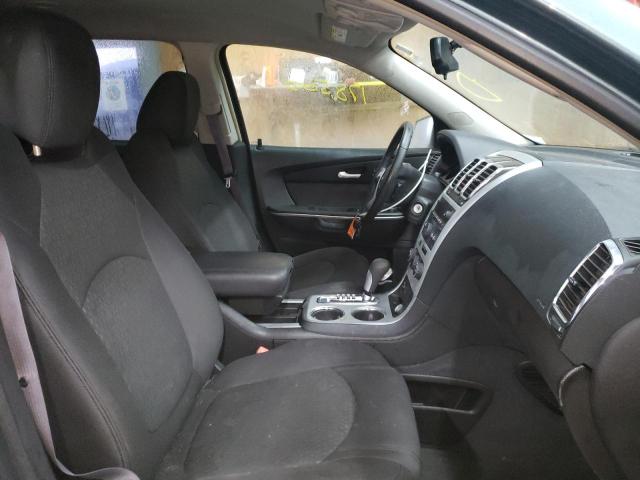 Фото 5 с аукциона – 2009 GMC ACADIA SLE с VIN 1GKER13D89J178279