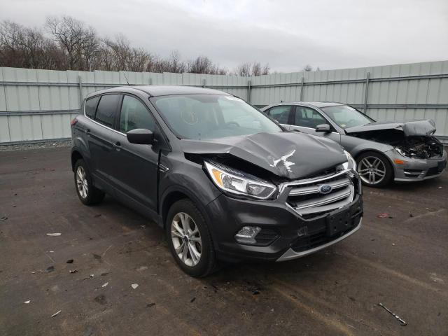 Photo 3 from auction – 2019 FORD ESCAPE SE with VIN 1FMCU9GD1KUB41603