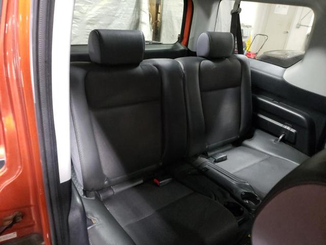 Photo 6 from auction – 2004 HONDA ELEMENT EX with VIN 5J6YH28614L033782