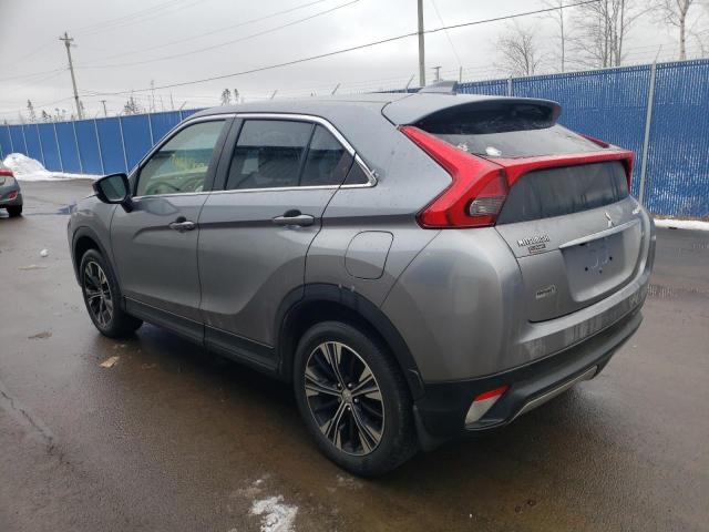 Photo 3 from auction – 2018 MITSUBISHI ECLIPSE CR with VIN JA4AT4AA9JZ611730