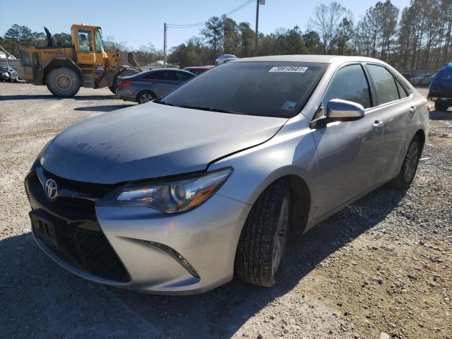 Photo 2 from auction – 2015 TOYOTA CAMRY LE with VIN 4T1BF1FK5FU002233