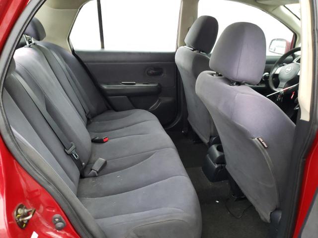 Photo 6 from auction – 2007 NISSAN VERSA S with VIN 3N1BC11E77L405532