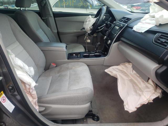 Photo 5 from auction – 2016 TOYOTA CAMRY LE with VIN 4T1BF1FK8GU152967