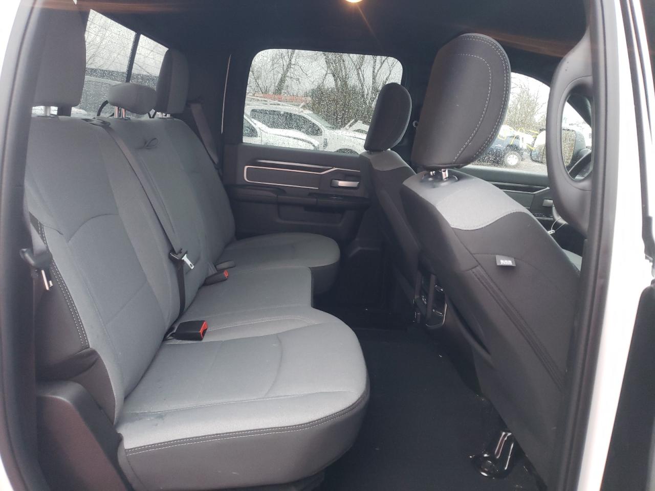 Photo 6 from auction – 2021 RAM 3500 BIG H with VIN 3C63RRHL8MG649138