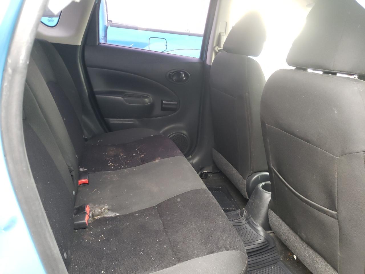 Photo 6 from auction – 2015 NISSAN VERSA NOTE with VIN 3N1CE2CP5FL439292
