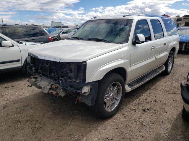 Photo 2 from auction – 2004 CADILLAC ESCALADE E with VIN 3GYFK66N34G103743
