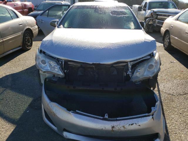 Photo 7 from auction – 2013 TOYOTA CAMRY L with VIN 4T4BF1FK3DR300993