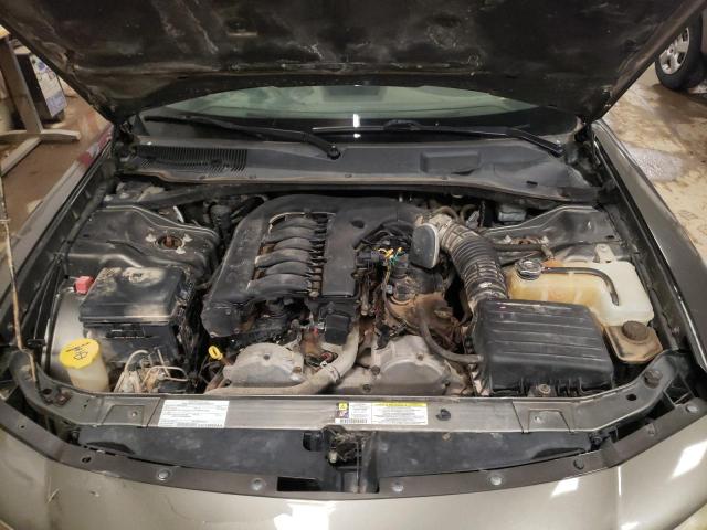 Photo 7 from auction – 2008 DODGE CHARGER SX with VIN 2B3KA33G98H217927
