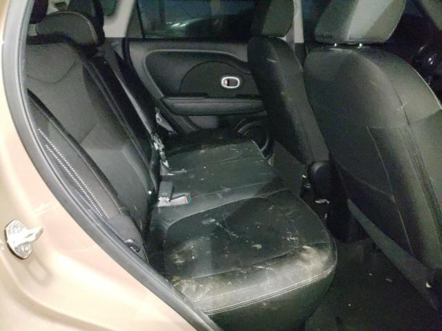 Foto 6 de la subasta – 2014 KIA SOUL con VIN KNDJN2A25E7090634