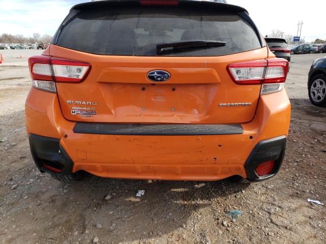 Photo 9 from auction – 2019 SUBARU CROSSTREK with VIN JF2GTANC8KH367166