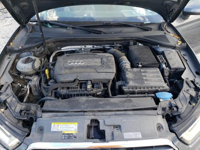 Photo 7 from auction – 2015 AUDI A3 PREMIUM with VIN WAUACGFF0F1042491