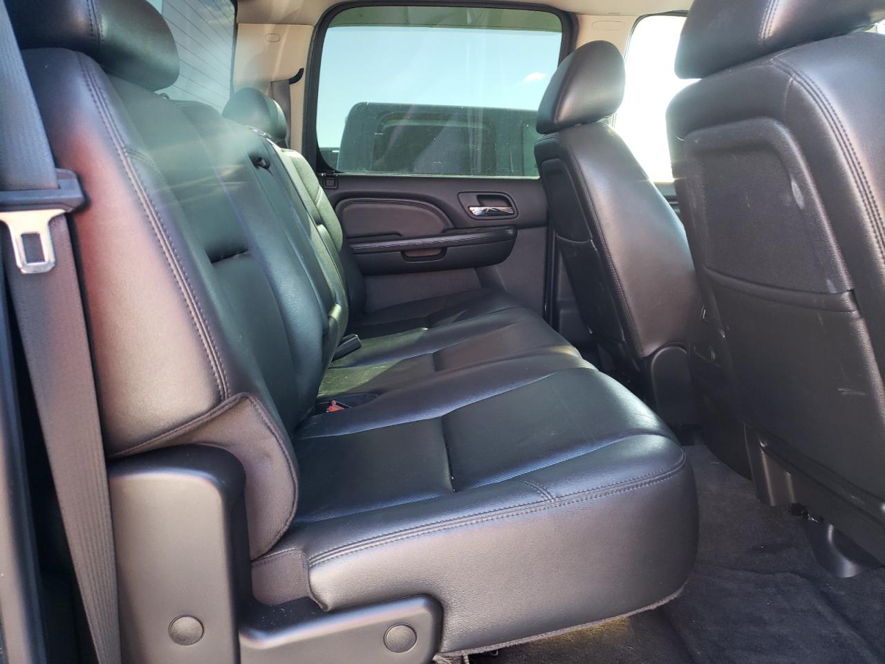Photo 6 from auction – 2011 GMC SIERRA C15 with VIN 3GTP1XE27BG326830