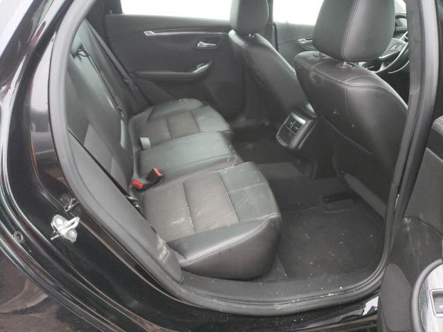 Photo 6 from auction – 2016 CHEVROLET IMPALA LT with VIN 2G1115S35G9185984