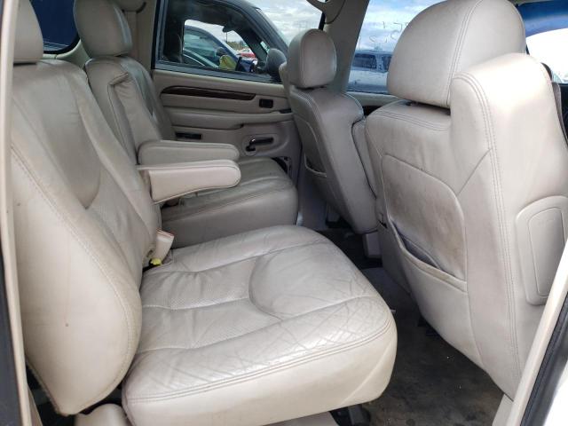 Photo 6 from auction – 2004 CADILLAC ESCALADE E with VIN 3GYFK66N34G103743