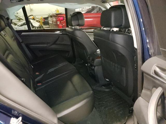 Photo 6 from auction – 2013 BMW X5 with VIN 5UXZV4C59D0B15369