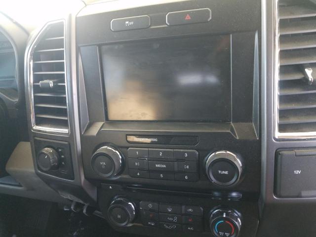 Photo 9 from auction – 2015 FORD F150 SUPER with VIN 1FTEW1EF0FFB89603