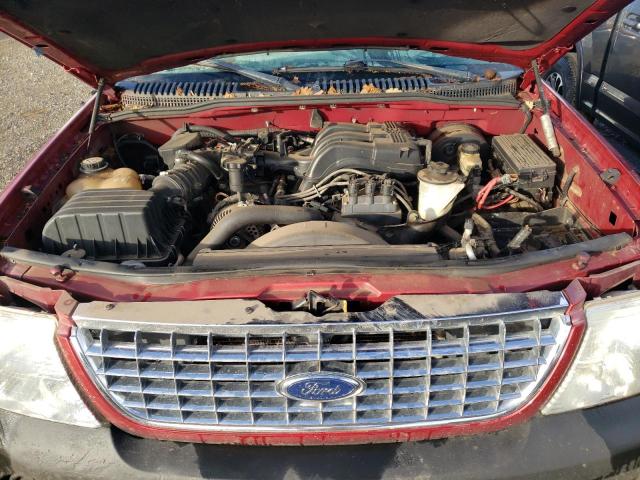 Photo 7 from auction – 2004 FORD EXPLORER X with VIN 1FMZU73EX4ZB20218