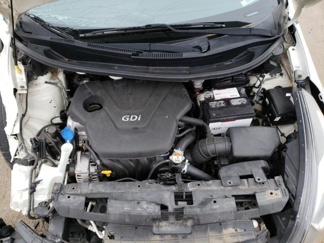 Photo 7 from auction – 2015 KIA RIO LX with VIN KNADM4A30F6479321
