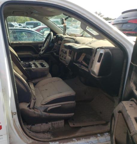 Photo 5 from auction – 2015 GMC SIERRA K15 with VIN 1GTV2UEC1FZ148205