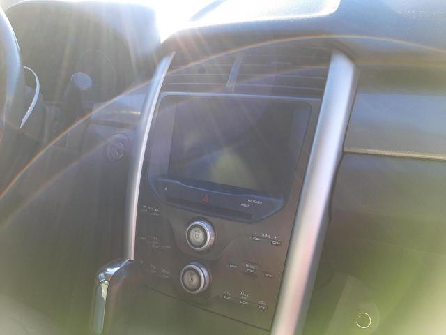 Photo 9 from auction – 2013 FORD EDGE SEL with VIN 2FMDK3J97DBA10888