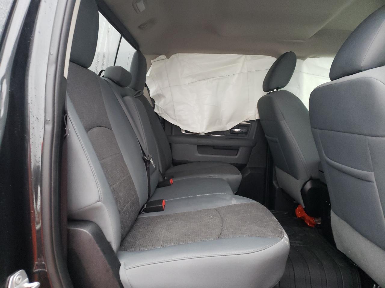 Zdjęcie 6 z aukcji – 2016 RAM 1500 SLT z VIN 1C6RR7LTXGS246894