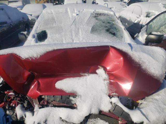 Photo 7 from auction – 2012 SUBARU IMPREZA with VIN JF1GJAA60CH030471
