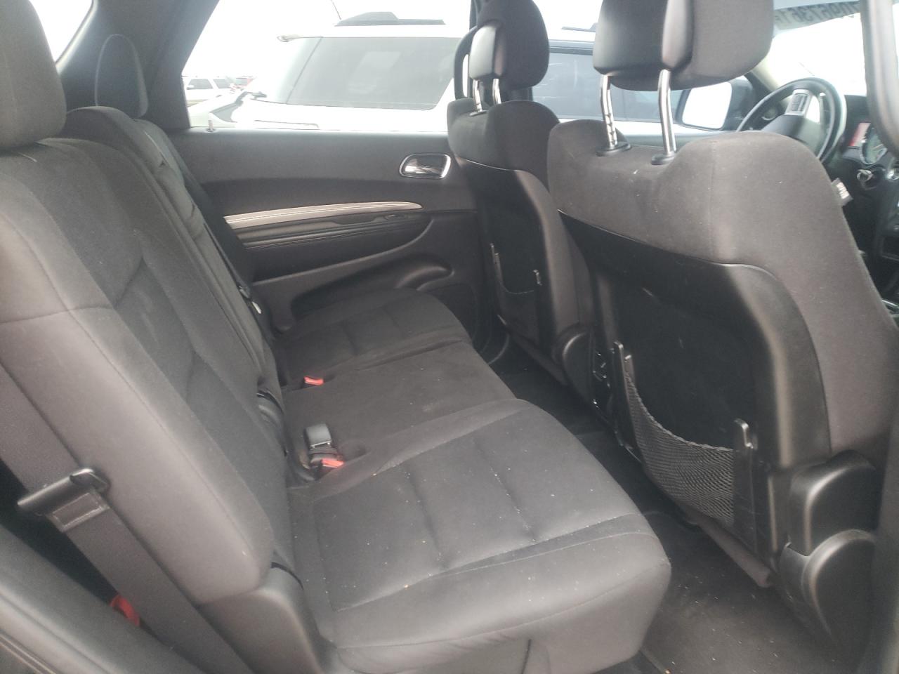 Photo 6 from auction – 2013 DODGE DURANGO SX with VIN 1C4RDJAG2DC659053