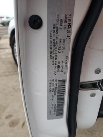 Photo 10 from auction – 2017 CHRYSLER 300C with VIN 2C3CCAEG3HH559957