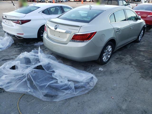 Photo 4 from auction – 2013 BUICK LACROSSE with VIN 1G4GA5ER0DF323396