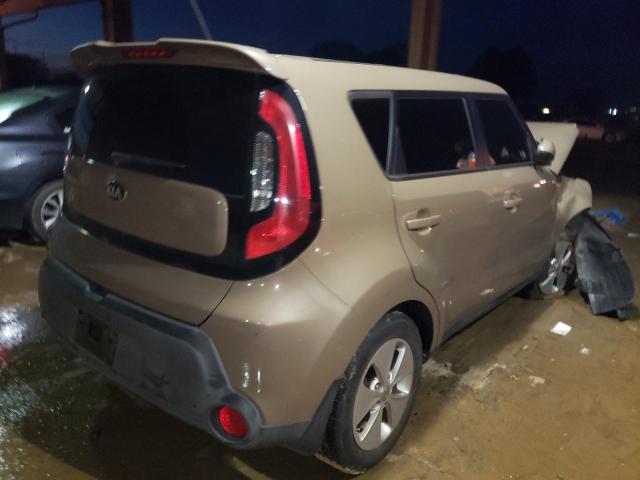 Photo 4 from auction – 2014 KIA SOUL with VIN KNDJN2A25E7090634