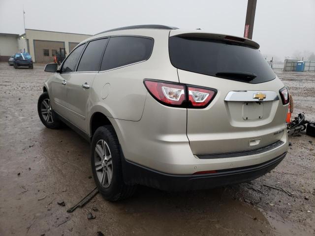 Photo 3 from auction – 2015 CHEVROLET TRAVERSE L with VIN 1GNKRGKDXFJ299238